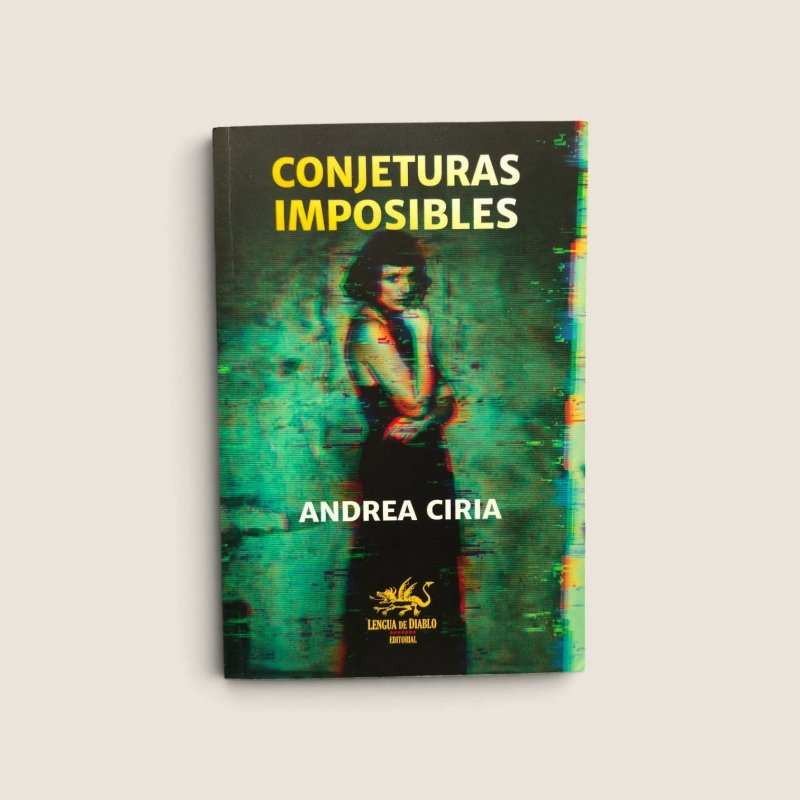 Portada de Conjeturas imposibles