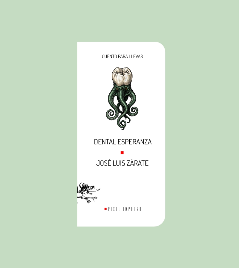 Portada de Dental Esperanza