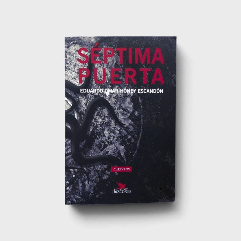 Portada de Séptima puerta