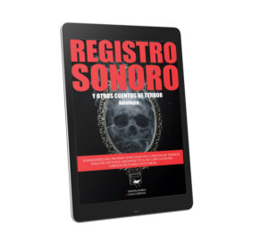 Registro Sonoro