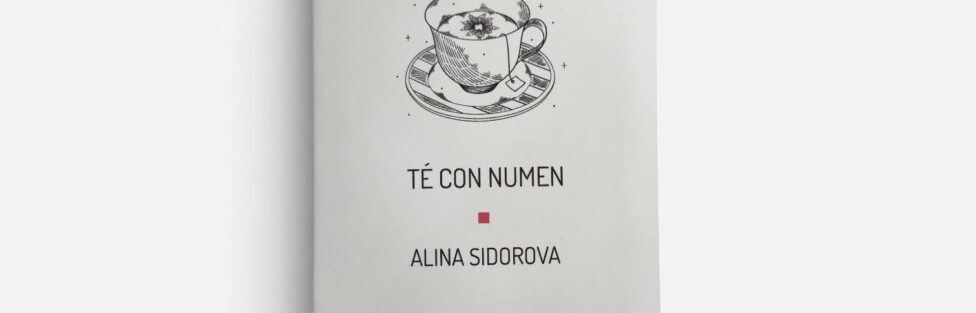 Té con numen Té con numen